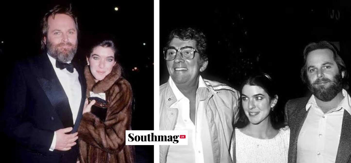 Gina Martin Wilson: The Full Life Story of Dean Martin’s Daughter & The Beach Boys Legacy