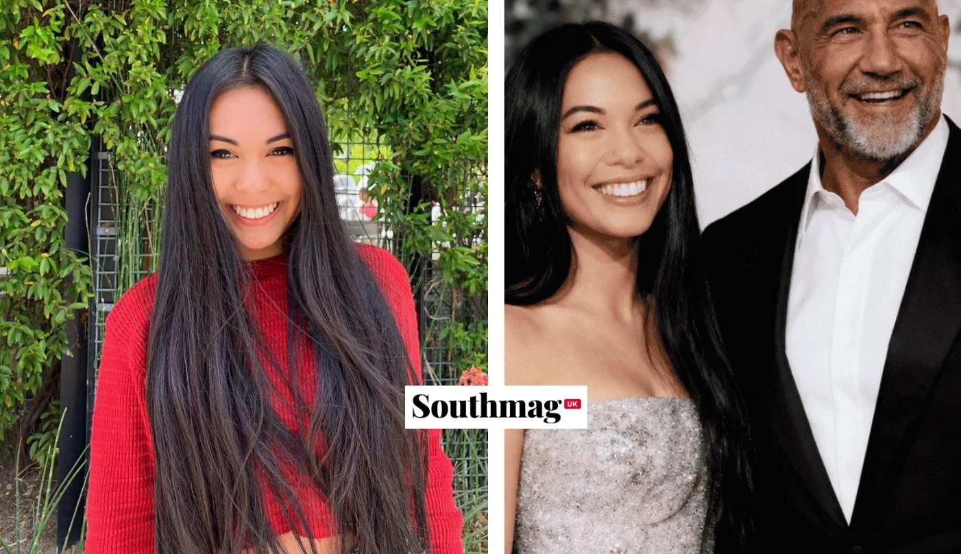 Keilani Bautista: Everything About Dave Bautista’s Private Daughter (Full Biography)