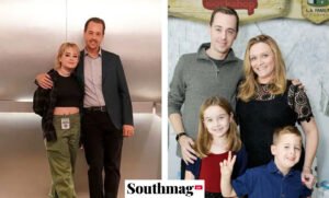 Who Is Caitlyn Melissa Murray? Inside the Life and NCIS Debut of Sean Murray’s Daughter