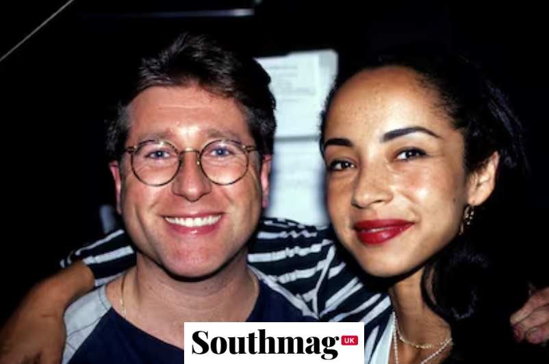Carlos Scola Pliego Meeting Sade Adu