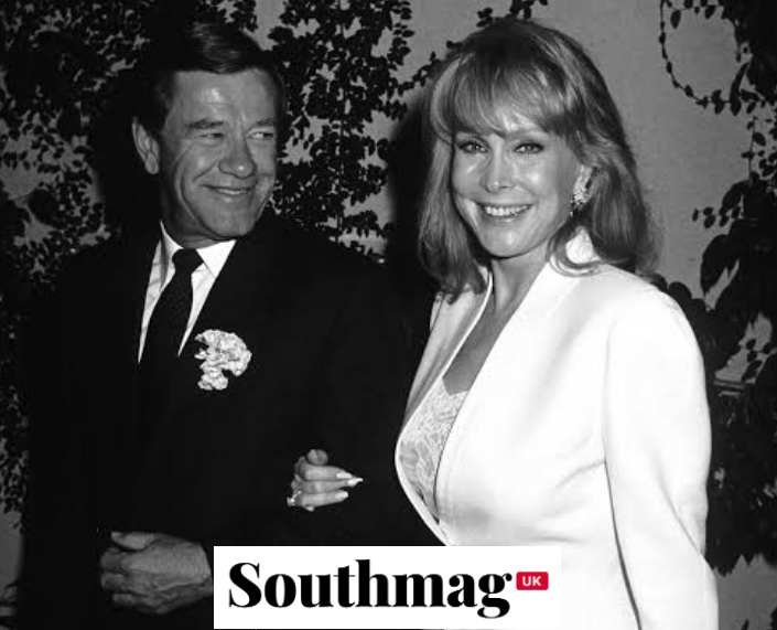 Charles Donald Fegert Life Before Barbara Eden: Earlier Marriages and Fatherhood