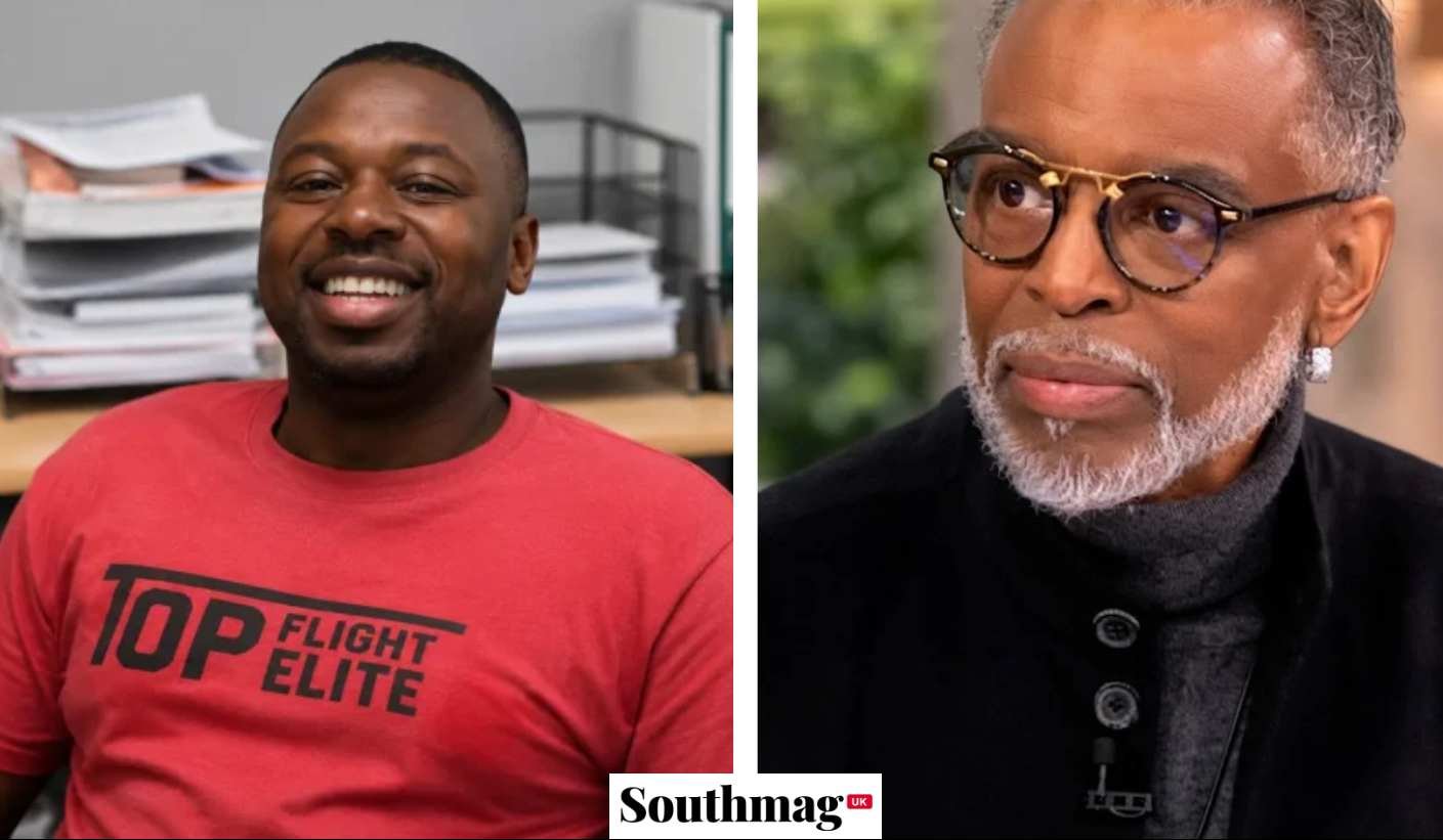 Who Is Eian Burton? The Untold Story of LeVar Burton’s Son, His Special Education Career & Life in 2026 (Full Biography)