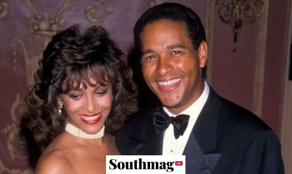 How June Baranco Met Bryant Gumbel