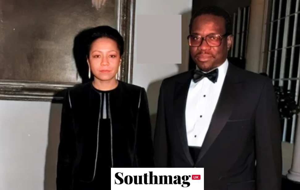How Kathy Ambush Met Clarence Thomas in 1969