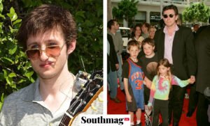 Who Is Jack Daniel Byrne? Inside the Life and Music of Gabriel Byrne’s Son