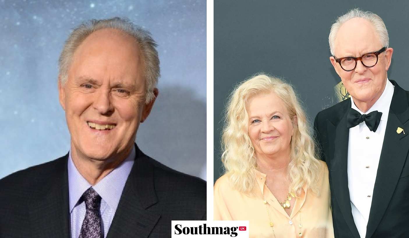Jean Taynton: The Untold Story of John Lithgow’s First Wife, Her Sacrifices & Life Today (Full Biography)