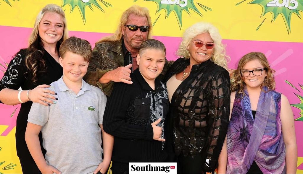 La Fonda Sue Honeycutt Motherhood: Raising Duane Lee and Leland Chapman