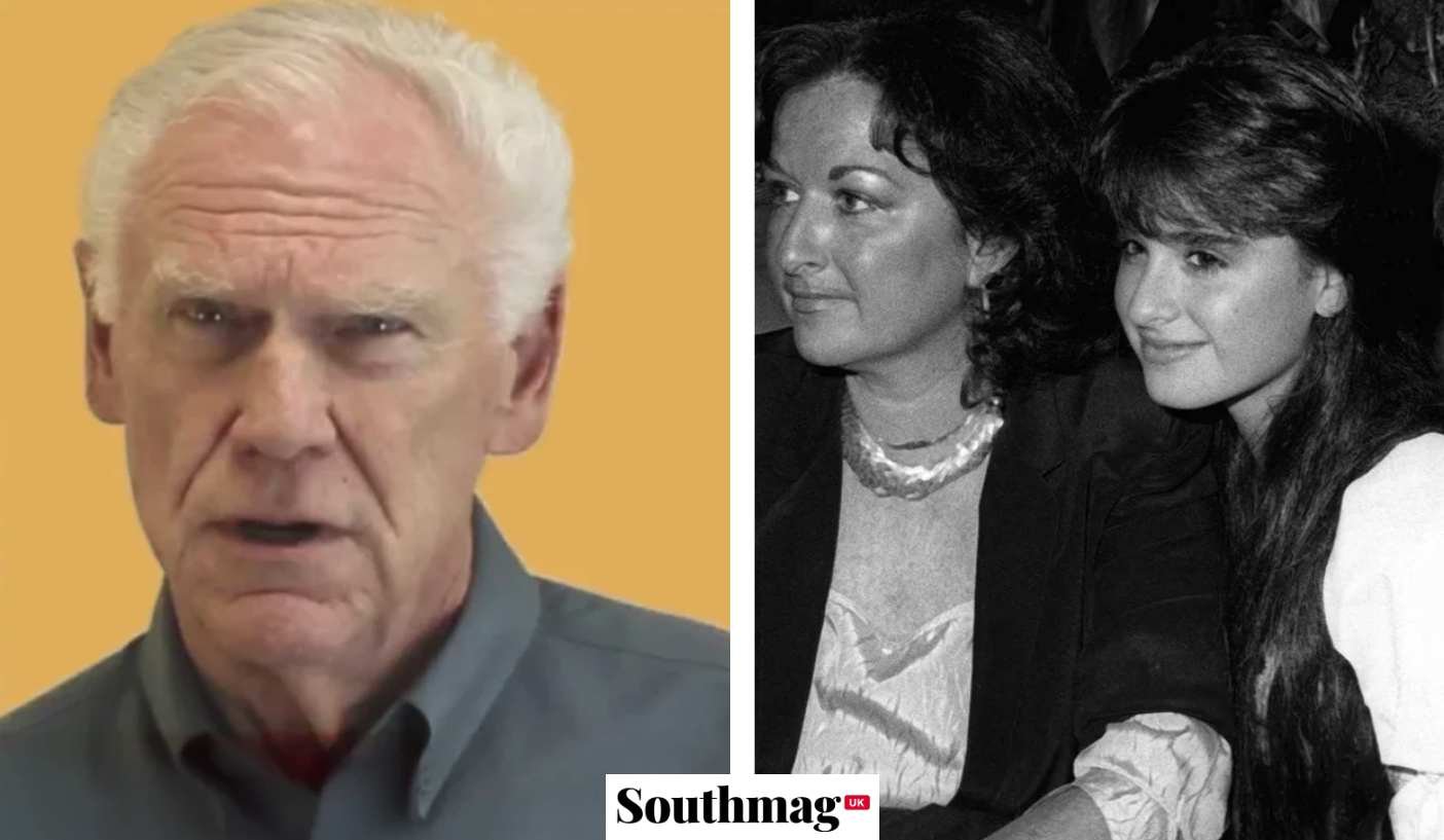 Who Was Laurence K. Avanzino? The Untold Story of Kathy Hilton’s Biological Father & Paris Hilton’s Grandfather (Full Biography)