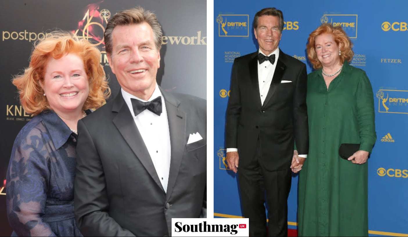 Mariellen Bergman: The Untold Biography of Peter Bergman’s Wife of 40+ Years, Their Family & Inspiring Love Story