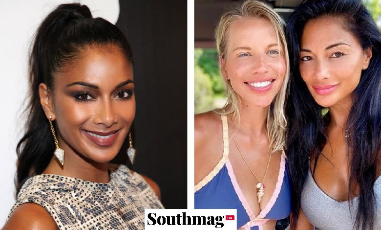 Keala Scherzinger