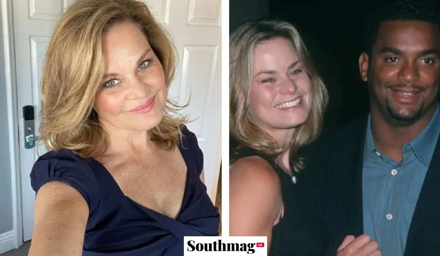 Robin Stapler: The Untold Biography of Alfonso Ribeiro’s Ex-Wife, Her Acting Career, Co-Parenting & RipFix (Full Story)