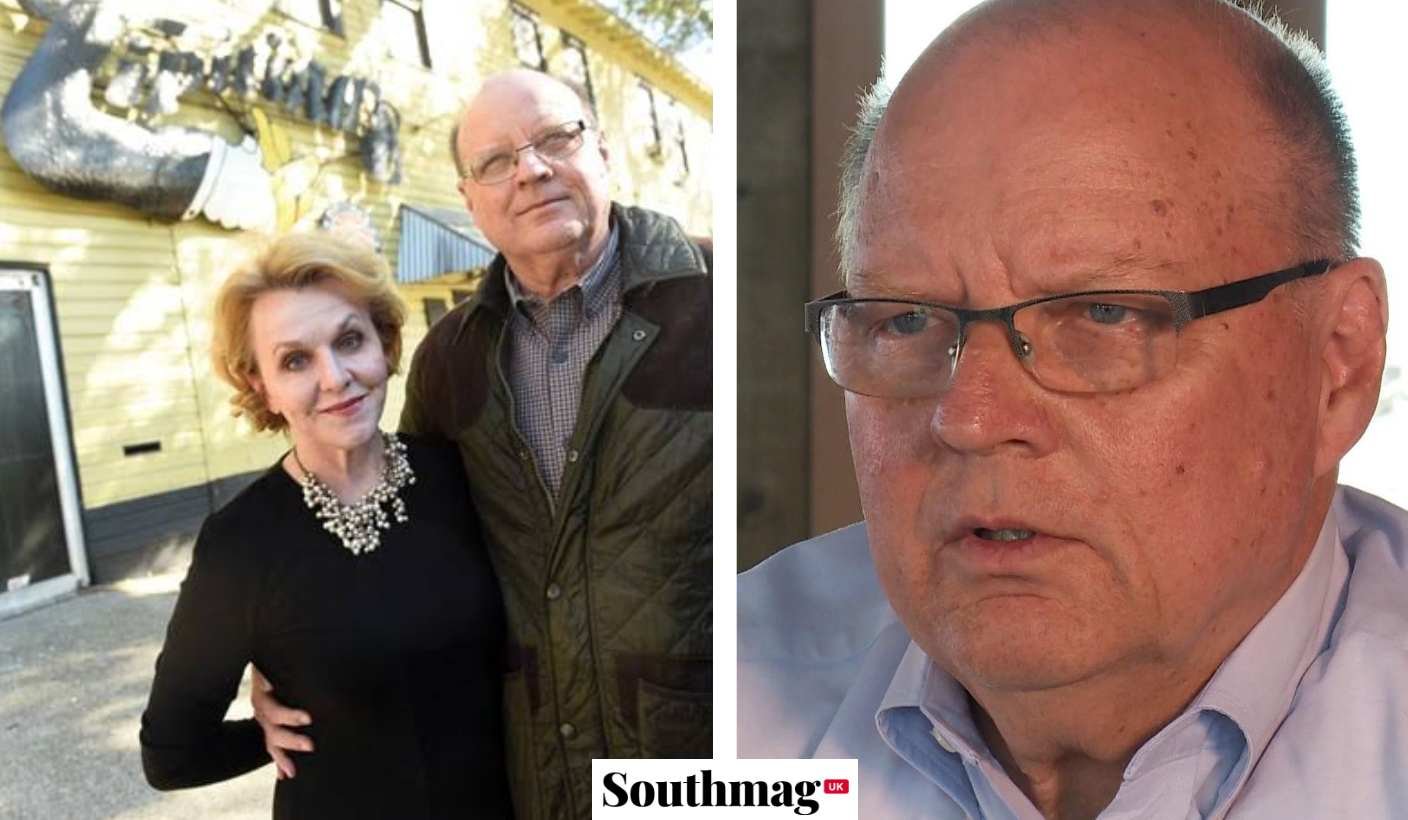 Roland von Kurnatowski Sr.: The Untold Story of Theo Von’s 68-Year-Old Father, Noble Roots & Lasting Legacy (Full Biography)