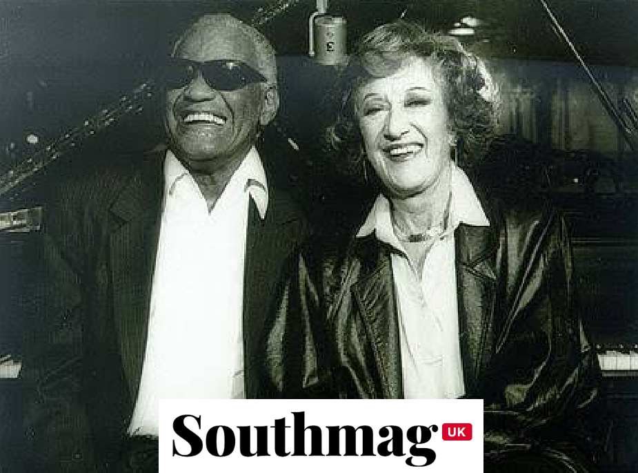 The Fiery Romance: Ray Charles and Margie Hendrix