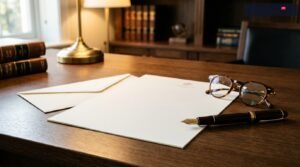 What Is an RLP Letter? UK Legal Status, Payment Rules, and Your Rights
